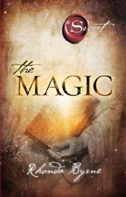 The Magic (Paperback)