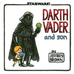 Darth Vader and Son (Hardcover)