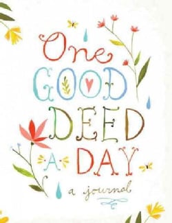 One Good Deed a Day (Hardcover)