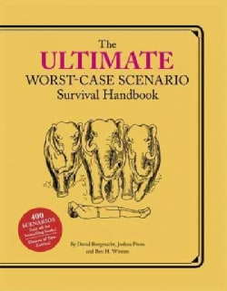 The Ultimate Worst-Case Scenario Survival Handbook (Hardcover)