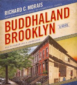 Buddhaland Brooklyn: A Novel (CD-Audio)