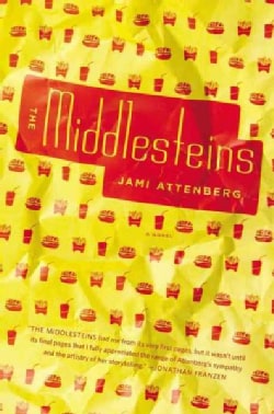 The Middlesteins (Hardcover)