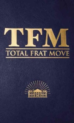 Total Frat Move (Hardcover)