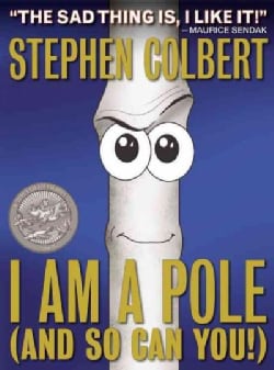 I Am a Pole (And So Can You!) (Hardcover)