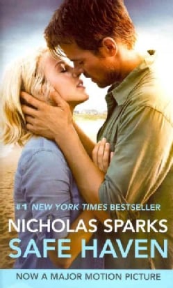 Safe Haven (Paperback)
