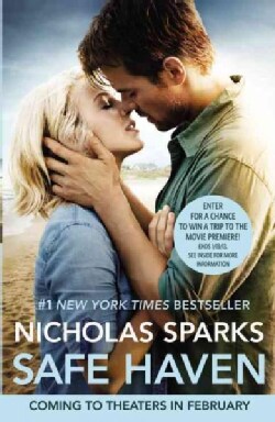 Safe Haven (Paperback)