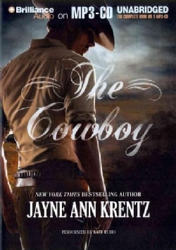 The Cowboy (CD-Audio)