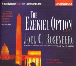 The Ezekiel Option (CD-Audio)