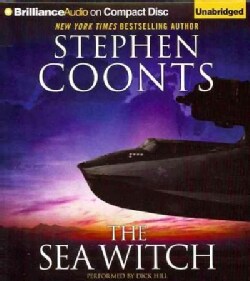 The Sea Witch (CD-Audio)