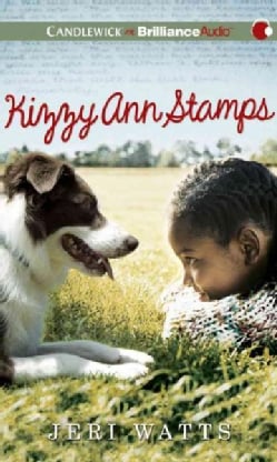 Kizzy Ann Stamps (CD-Audio)