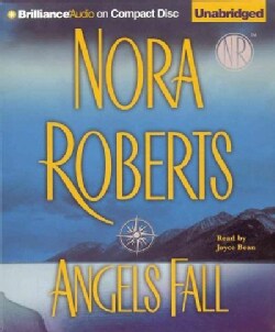 Angels Fall (CD-Audio)