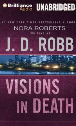 Visions in Death (CD-Audio)