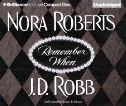 Remember When (CD-Audio)