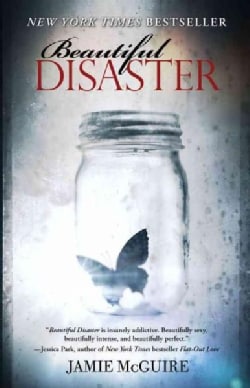 Beautiful Disaster (Paperback)