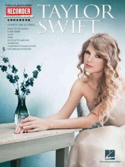 Taylor Swift (Paperback)