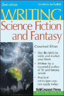Writing Science Fiction & Fantasy