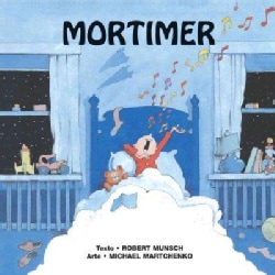Mortimer (Paperback)