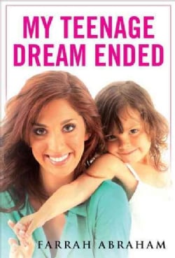 My Teenage Dream Ended (Hardcover)