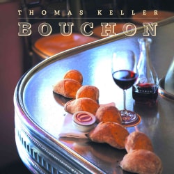 Bouchon (Hardcover)