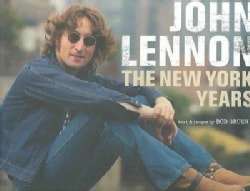 John Lennon: The New York Years (Hardcover)