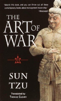 The Art Of War (Paperback)