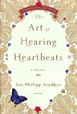 The Art of Hearing Heartbeats (Paperback)