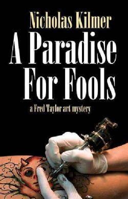 A Paradise for Fools (Paperback)