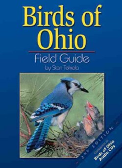 Birds Of Ohio Field Guide: Compatible With Birds Of Ohio