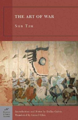The Art of War (Paperback)