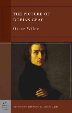 The Picture of Dorian Gray (Paperback)