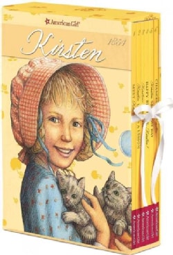 Kirsten Boxed Set With Game (Paperback)