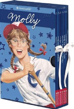 Molly Boxed Set With Game