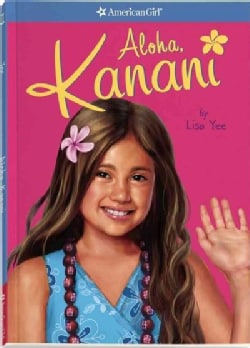 Aloha Kanani (Paperback)