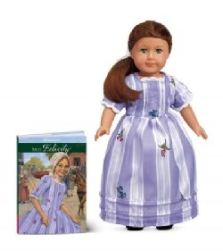 Felicity Mini Doll