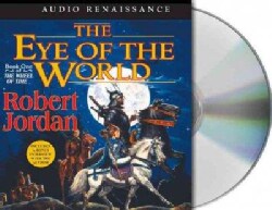 The Eye of the World (CD-Audio)