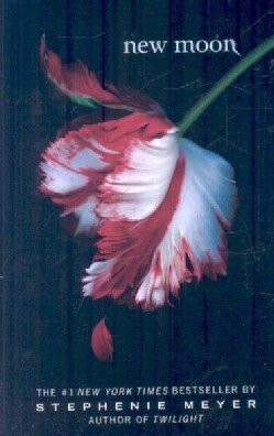 New Moon (Paperback)