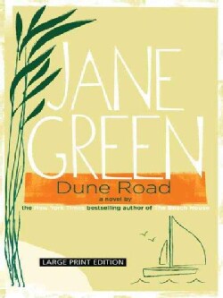 Dune Road (Paperback)
