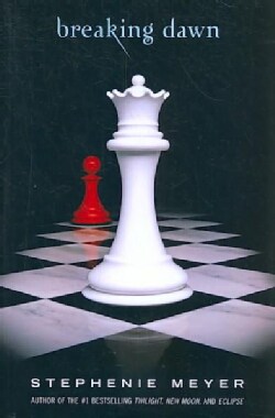 Breaking Dawn (Paperback)