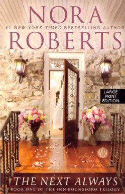 The Next Always (Paperback)