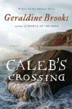 Caleb's Crossing (Paperback)