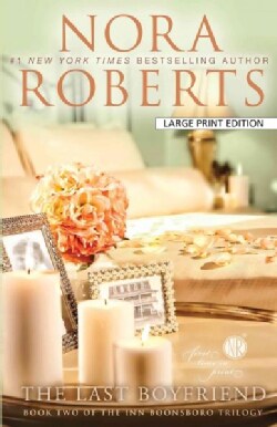 The Last Boyfriend (Paperback)