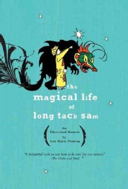 The Magical Life of Long Tack Sam (Paperback)