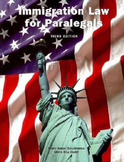 Immigration Law for Paralegals