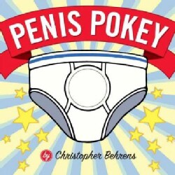 Penis Pokey (Board book)