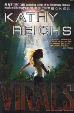 Virals (Hardcover)