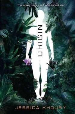 Origin (Hardcover)