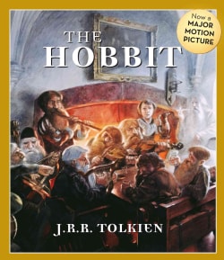 The Hobbit (CD-Audio)