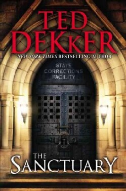 The Sanctuary (Hardcover)