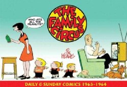 Family Circus 3 (Hardcover)