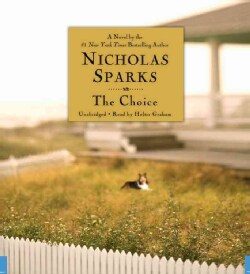 The Choice (CD-Audio)